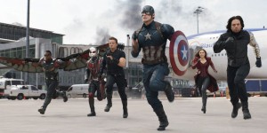 Captain America Is Worth the Watch
