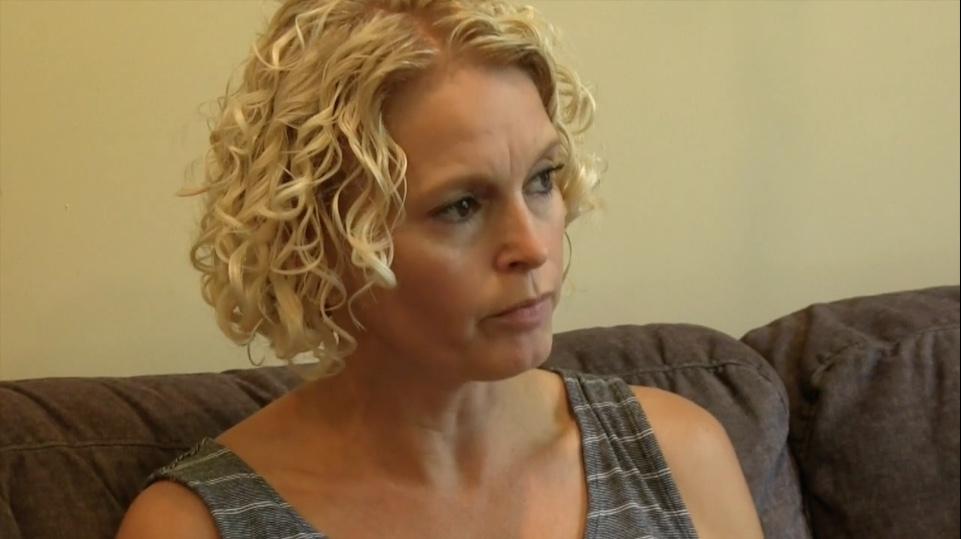 Local Mother Educates other Parents on Substance Abuse