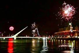 An traditional Christmas in Argentina. | photo from Google Images