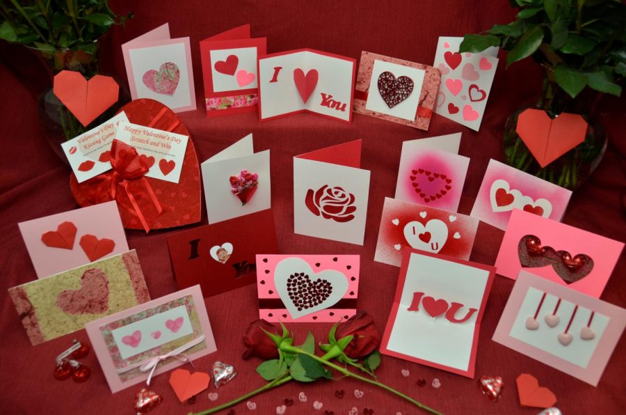 Why is writing a card for a loved one such a bad idea? |Photo from Google Images