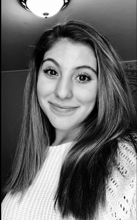 Brianna Devlin