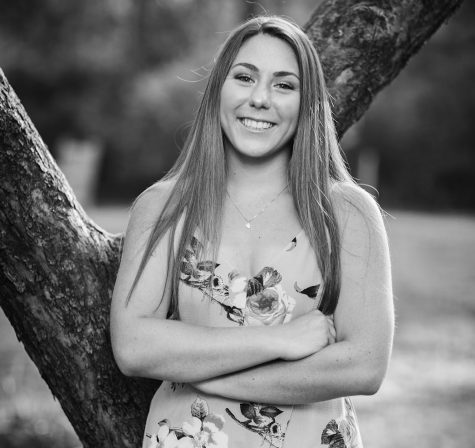 Maddie Cirillo