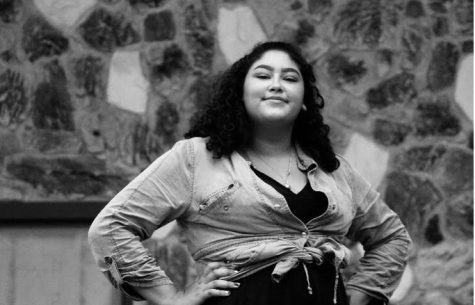 Photo of Liana Melecio