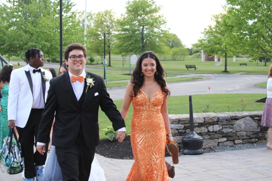 Marcos Godoy and Cassia Andrade | by Brianna Devlin