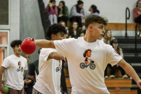 Freeman Bikeriders Dodge Their Way to Victory