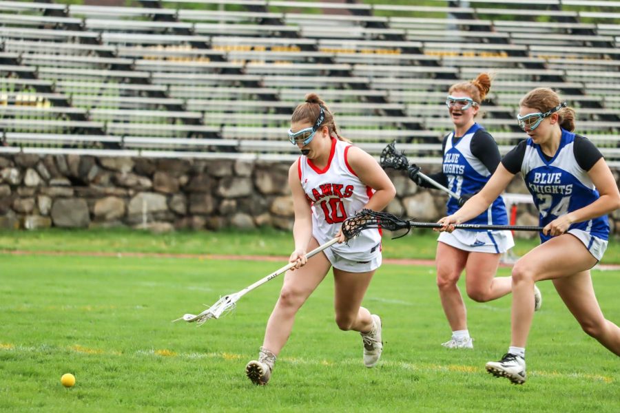 Savannah Smith (10) |by Ella Spuria
