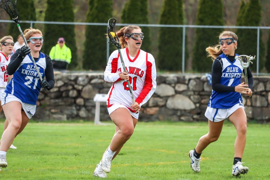 Jessica Safranski (21) |by Ella Spuria