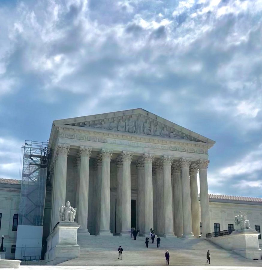 Supreme Court | Alex Cutler