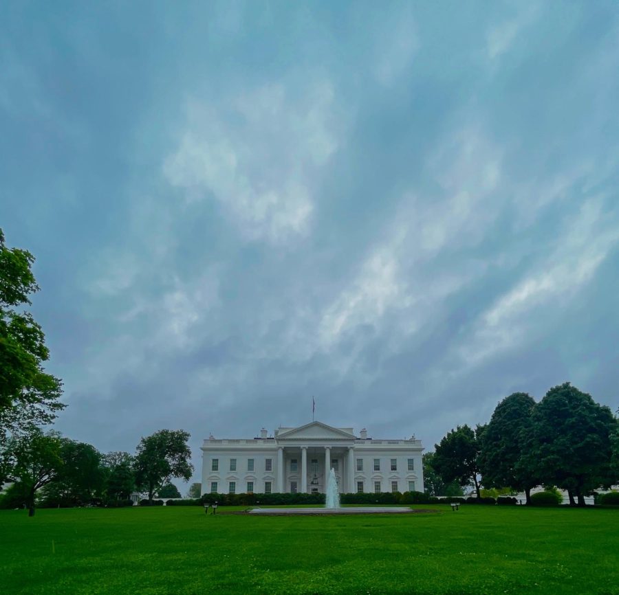 The White House | Alex Cutler