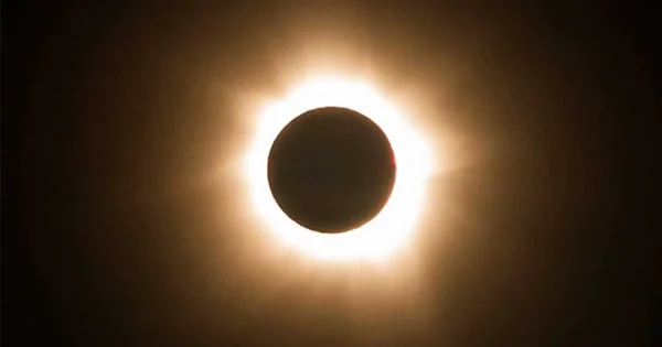 Solar Eclipse: What is it and how to View