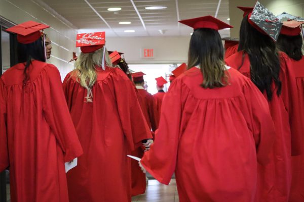 Class of 2025 Graduation Postponed to Sunday June 1