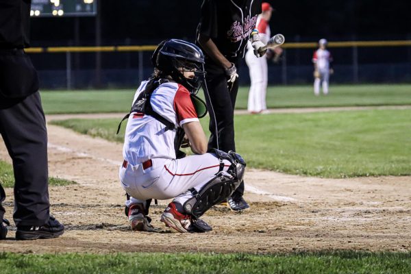 Varsity Baseball vs. Fitchburg High