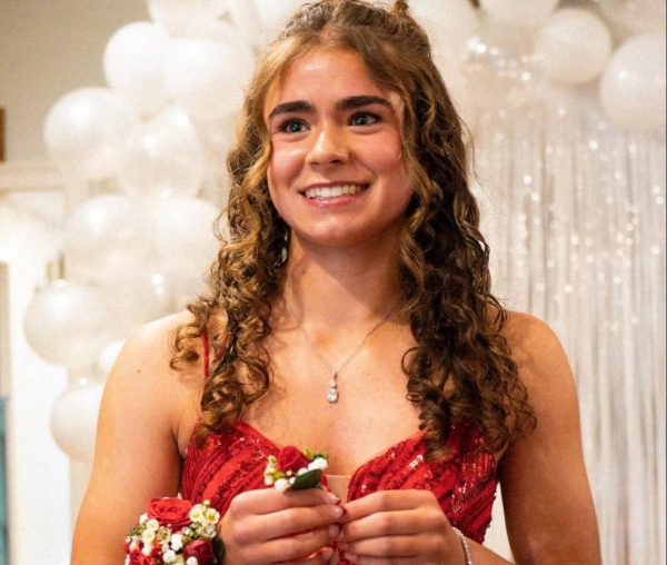 Prom Pic Contest 2025 Winners