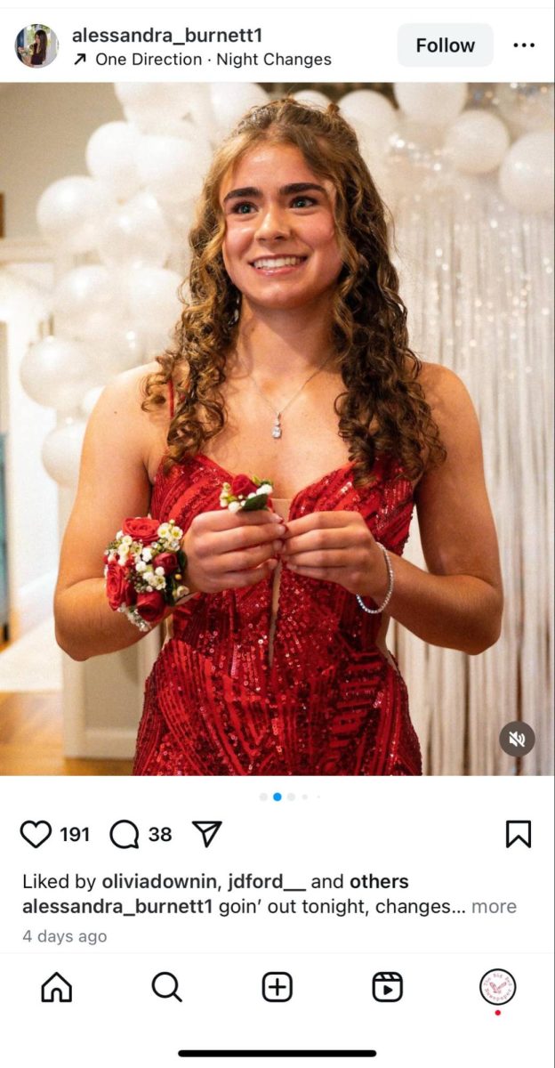 Prom Pic Contest 2025 Winners