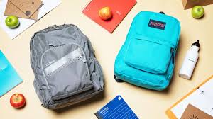 Back to School Backpacks