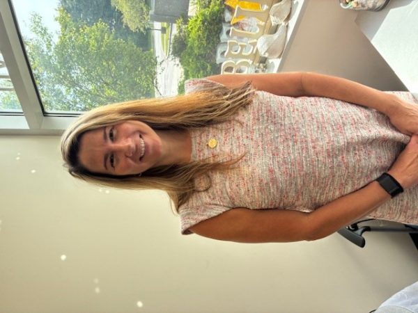 Dr. Lauren Pupecki Named New Hudson High School Principal