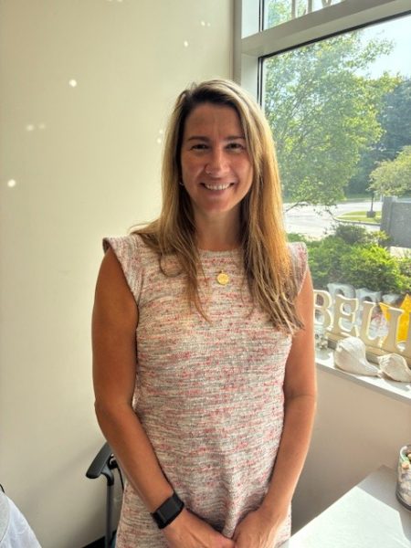 Dr. Lauren Pupecki Named New Hudson High School Principal