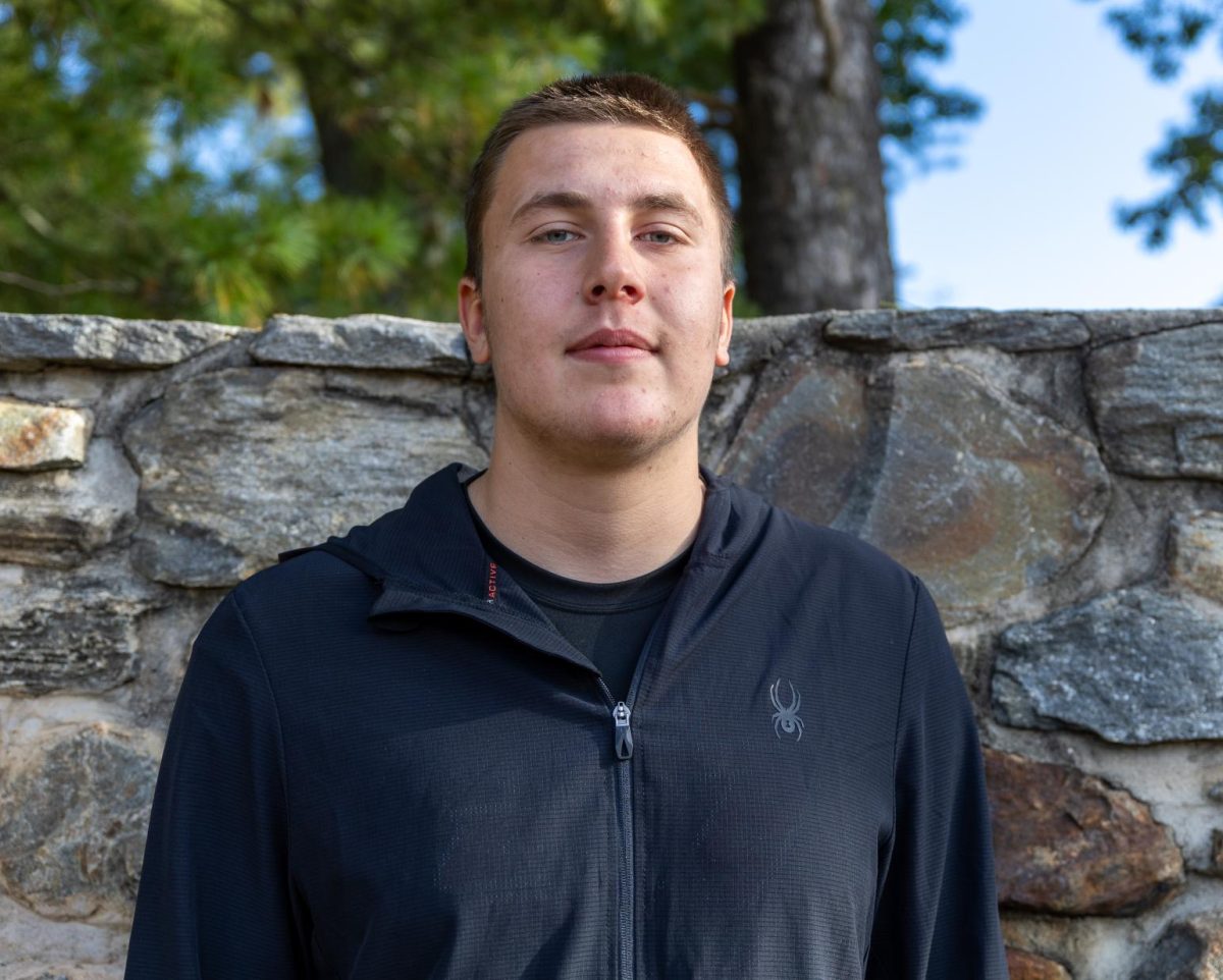 Andrew Karaban