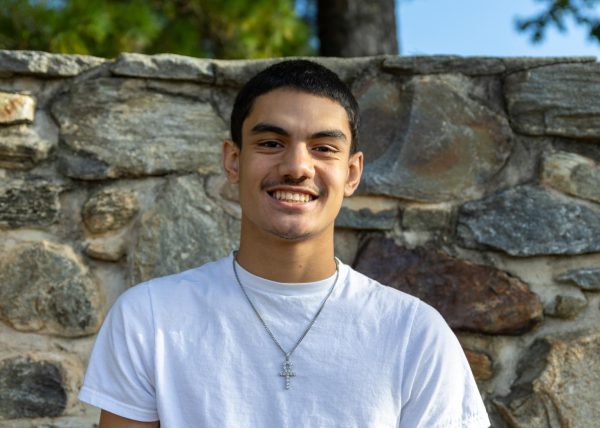 Anthony Roman