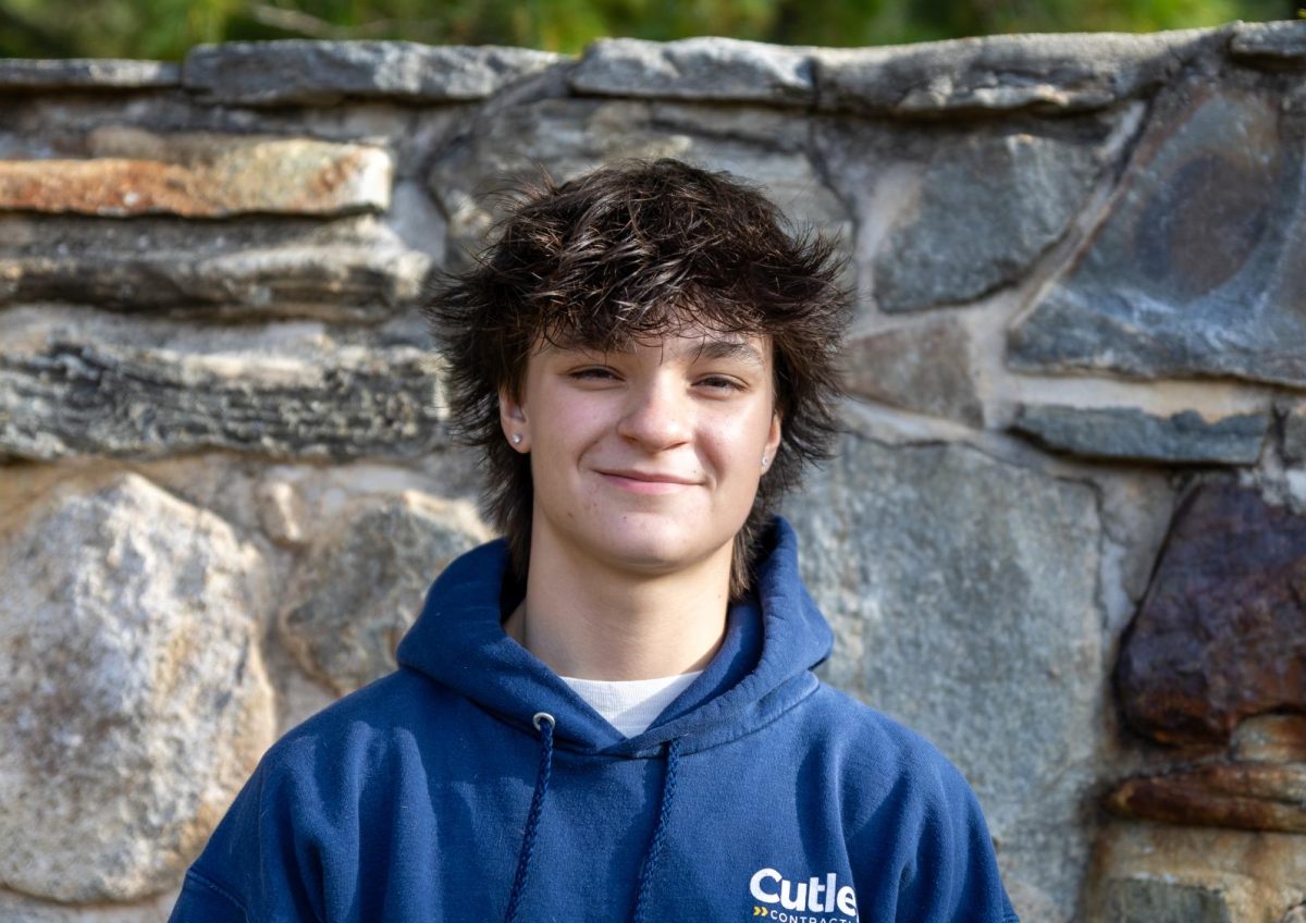 Alex Cutler