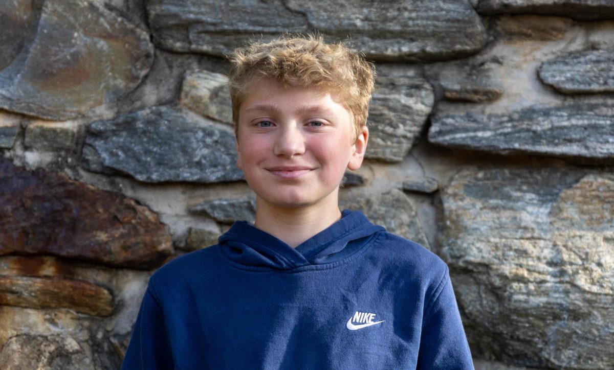 Logan Stone