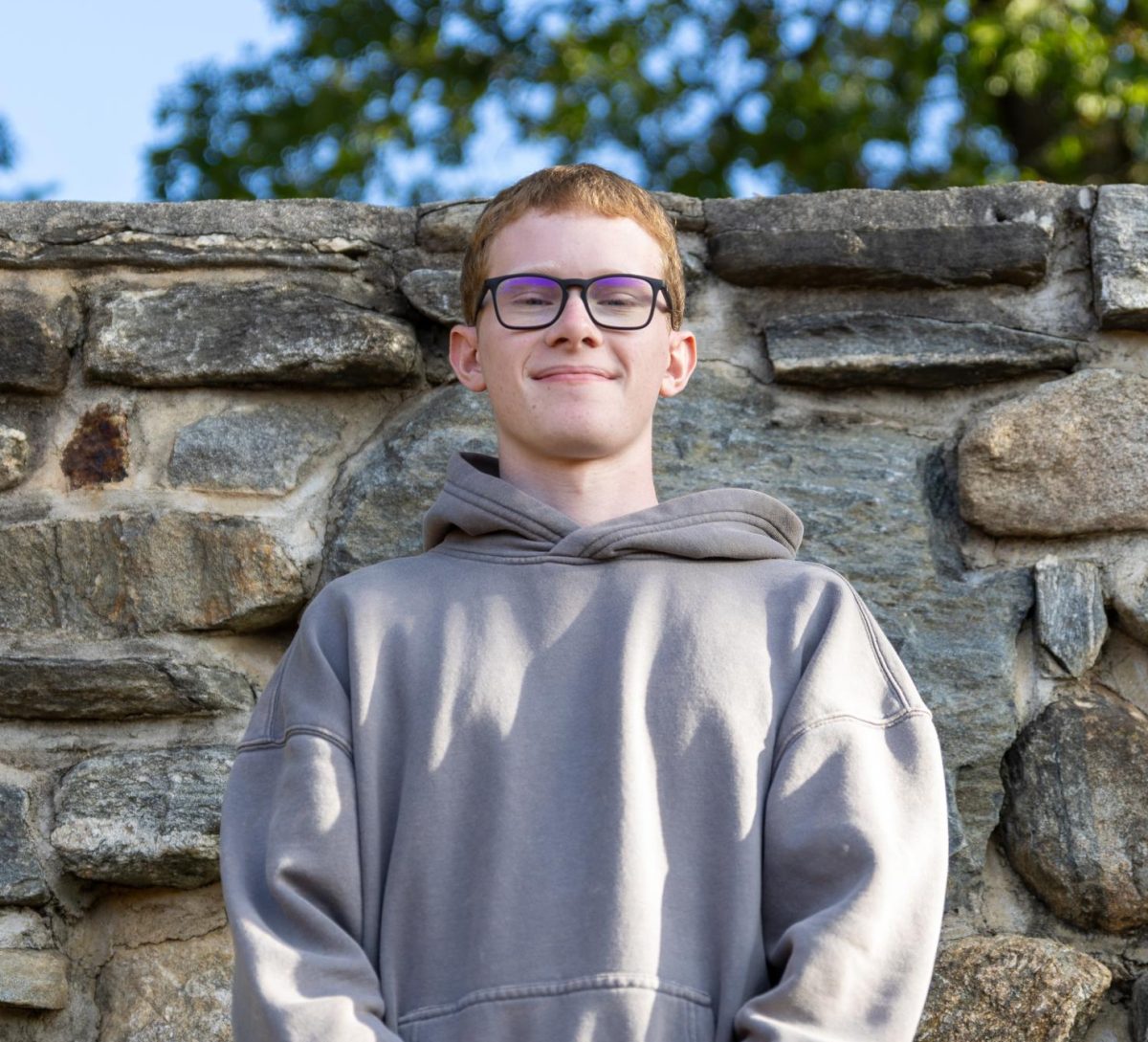Caden Crogan