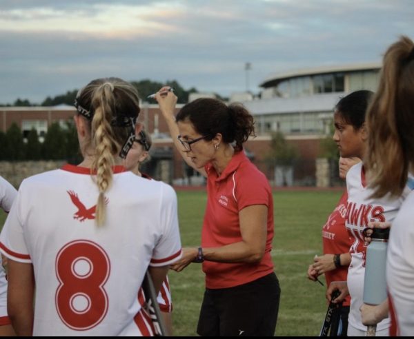 Hudson Field Hockey Team Disbands After Struggling with Numbers