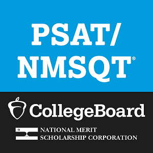 Sophomores and Juniors Test College Readiness with PSAT