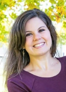 Coordinator of guidance Jessica Russ