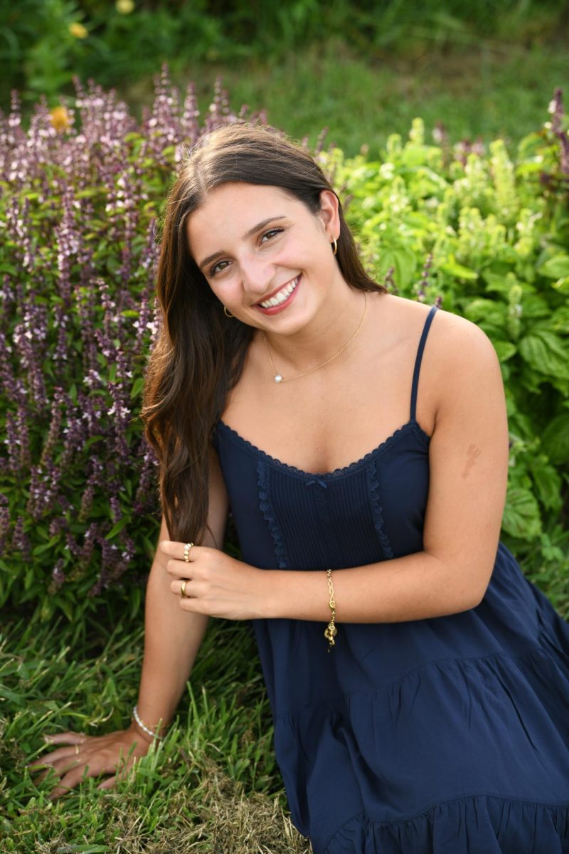 Lillyanna Resendes