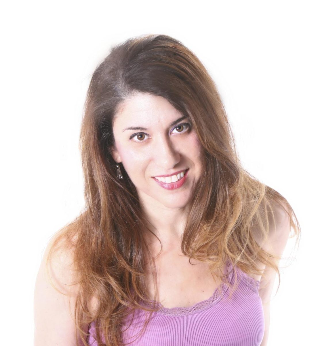 Dana Brett | photo courtesey of Acton-Boxborough Dance Center