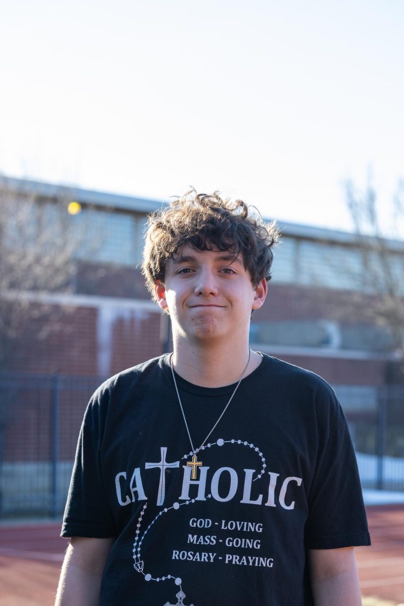 Patrick Donahue