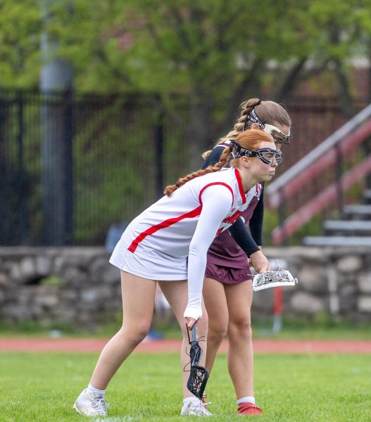 Girls Lacrosse Wins Over Northbridge