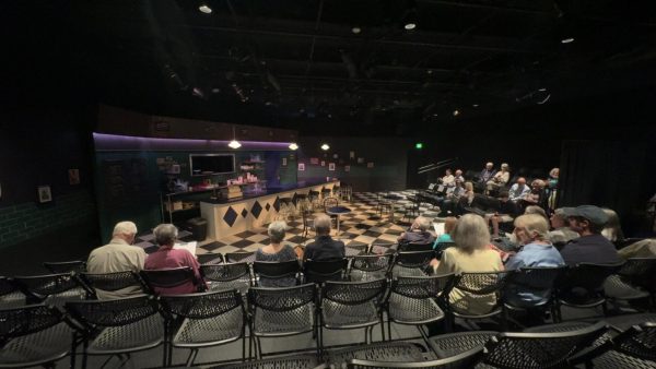 "The Counter" The Umbrella Arts Center | by Brayden Folan
