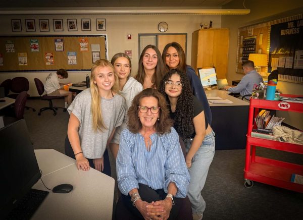 End of an Era: Rebecca Appel Announces Retirement