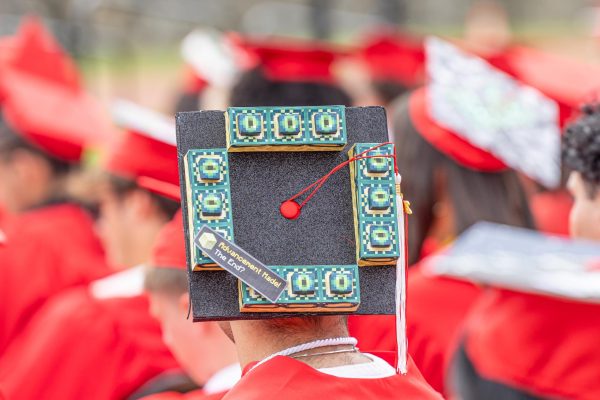 Graduation 2026