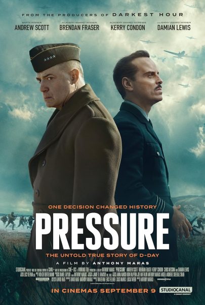 Why Does the Wind Blow? Lessons from Pressure