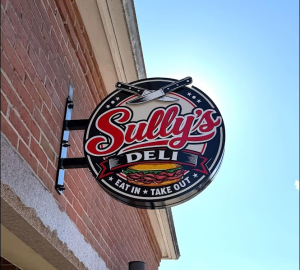 Sully’s Comes to Hudson to Sell Their Famous Deli Meat to its Community