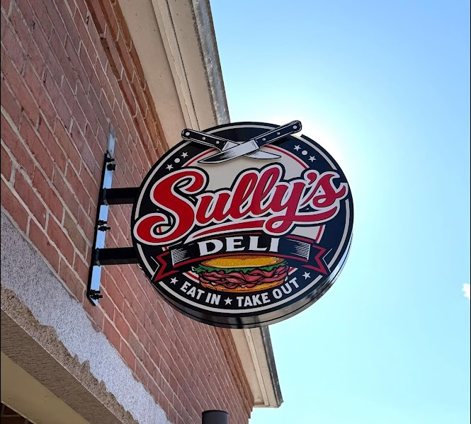 Sully’s Comes to Hudson to Sell Their Famous Deli Meat to its Community